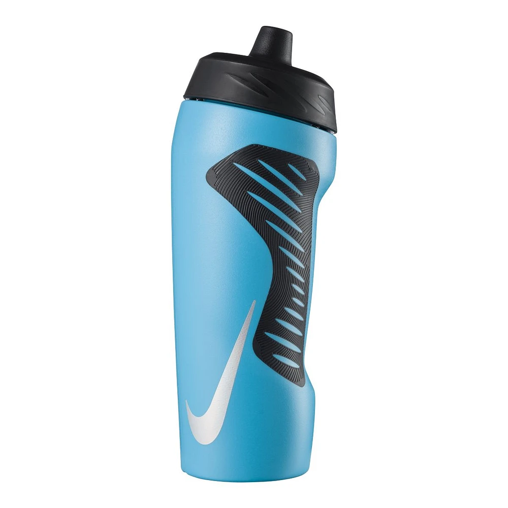 Nike Hyperfuel 18 oz Water Bottle