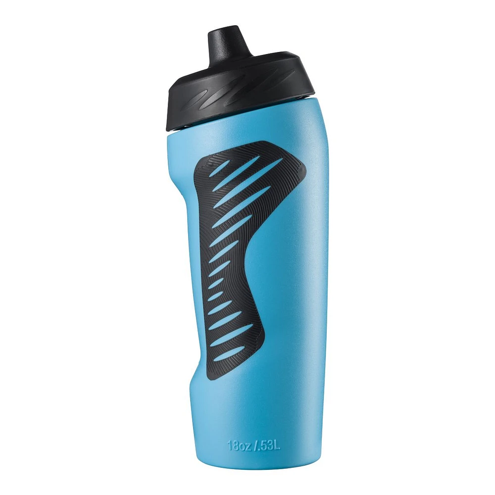 Nike Hyperfuel 18 oz Water Bottle