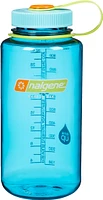 Nalgene Tritan 32 oz Water Bottle, Screw Cap, Plastic