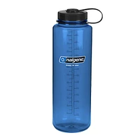 Nalgene Tritan Silo 1.5 L Water Bottle, Screw Cap, Plastic, Leak Proof