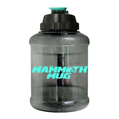 Mammoth Mug 2.5 L Water Bottle - Tiffany Blue