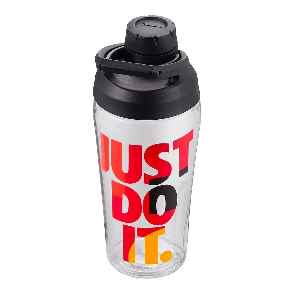 Nike Hypercharge 16 oz Water Bottle