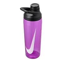 Nike TR Hypercharge 24 oz Water Bottle