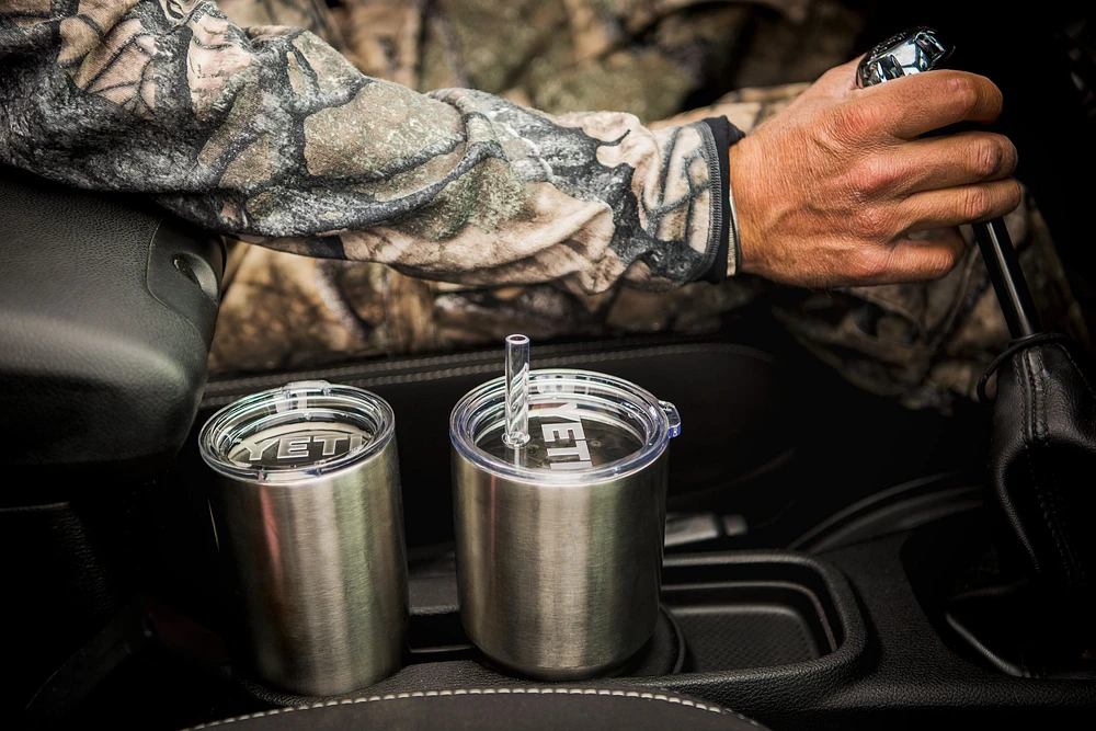 YETI Rambler® 30 oz Tumbler Straw Lid