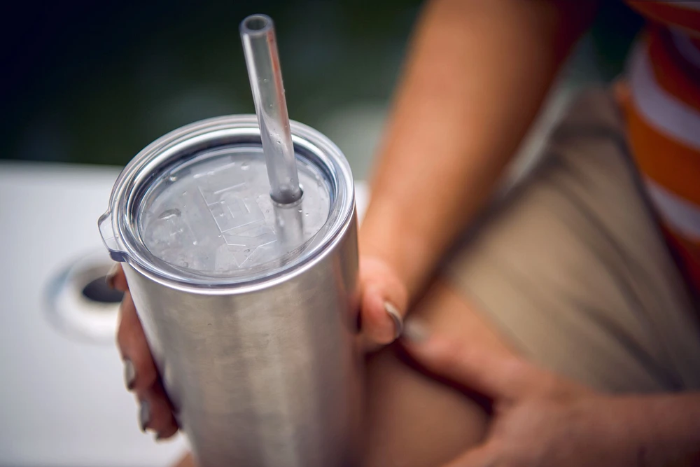 YETI Rambler® 10/20 oz Tumbler Straw Lid