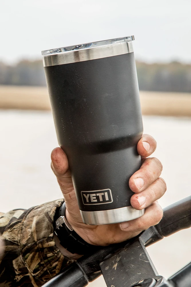 YETI Rambler® oz Tumbler with MagSlider™ Lid