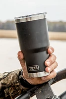 YETI Rambler® oz Tumbler with MagSlider™ Lid