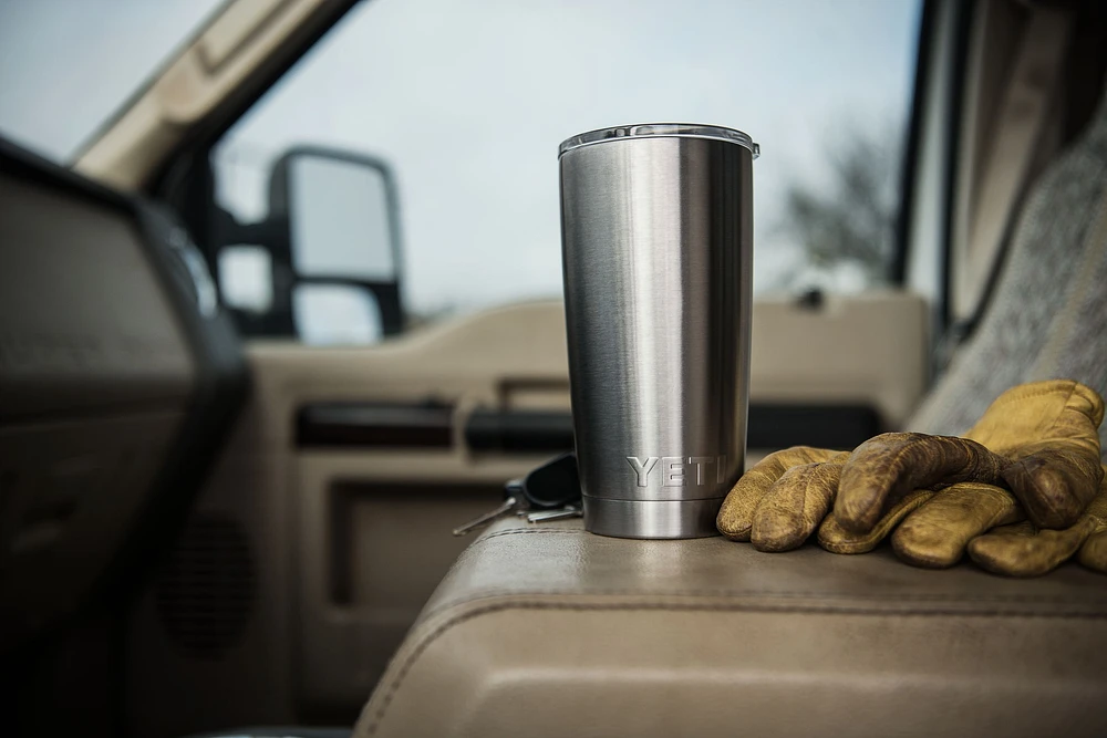 YETI Rambler® oz Tumbler with MagSlider™ Lid