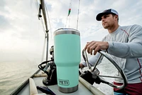 YETI Rambler® oz Tumbler with MagSlider™ Lid