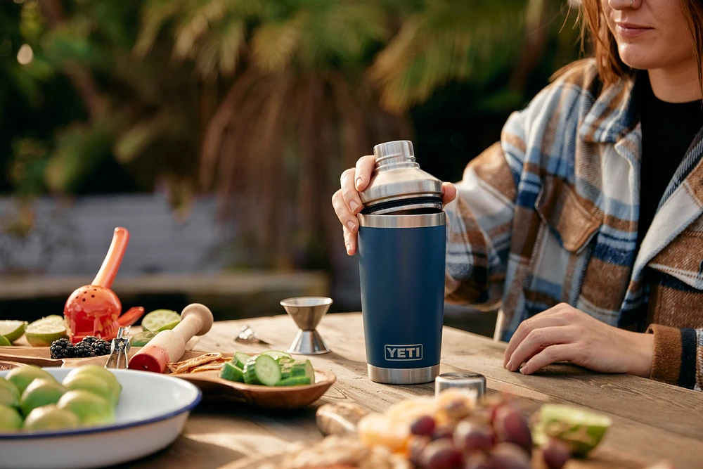 YETI Rambler® oz Tumbler with MagSlider™ Lid