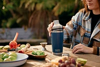 YETI Rambler® oz Tumbler with MagSlider™ Lid