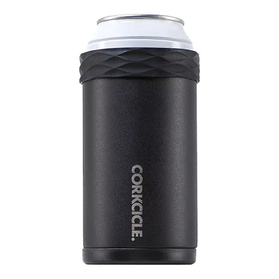 Corkcicle Artican Can Sleeve/Koozie, Screw Cap, Insulated Stainless ST Shirtl, Vaccum Sealed