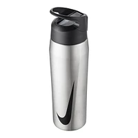 Nike Hypercharge 24 oz Water Bottle with Straw Lid