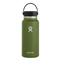 Hydro Flask 32 oz Wide Mouth Bottle