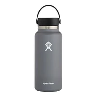 Hydro Flask Wide Mouth 32 oz Insulated Water Bottle