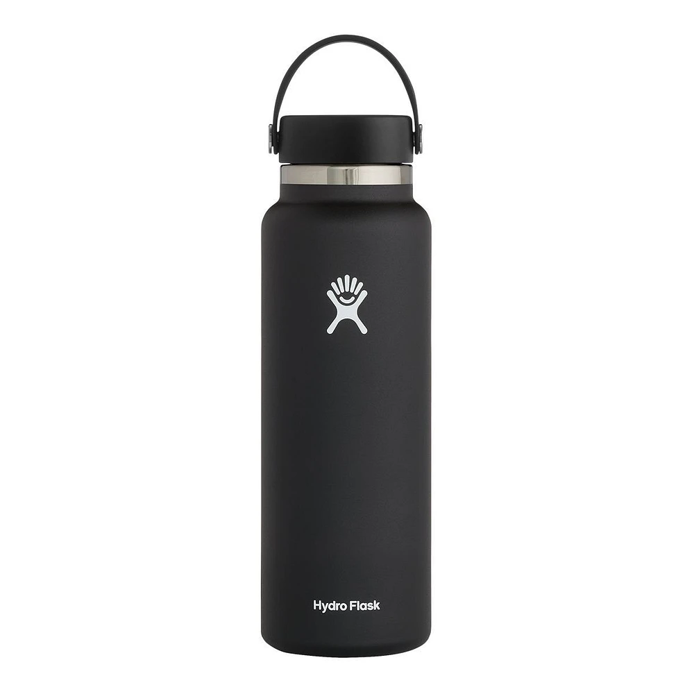 Hydro Flask 40 oz Insulated Water Bottle