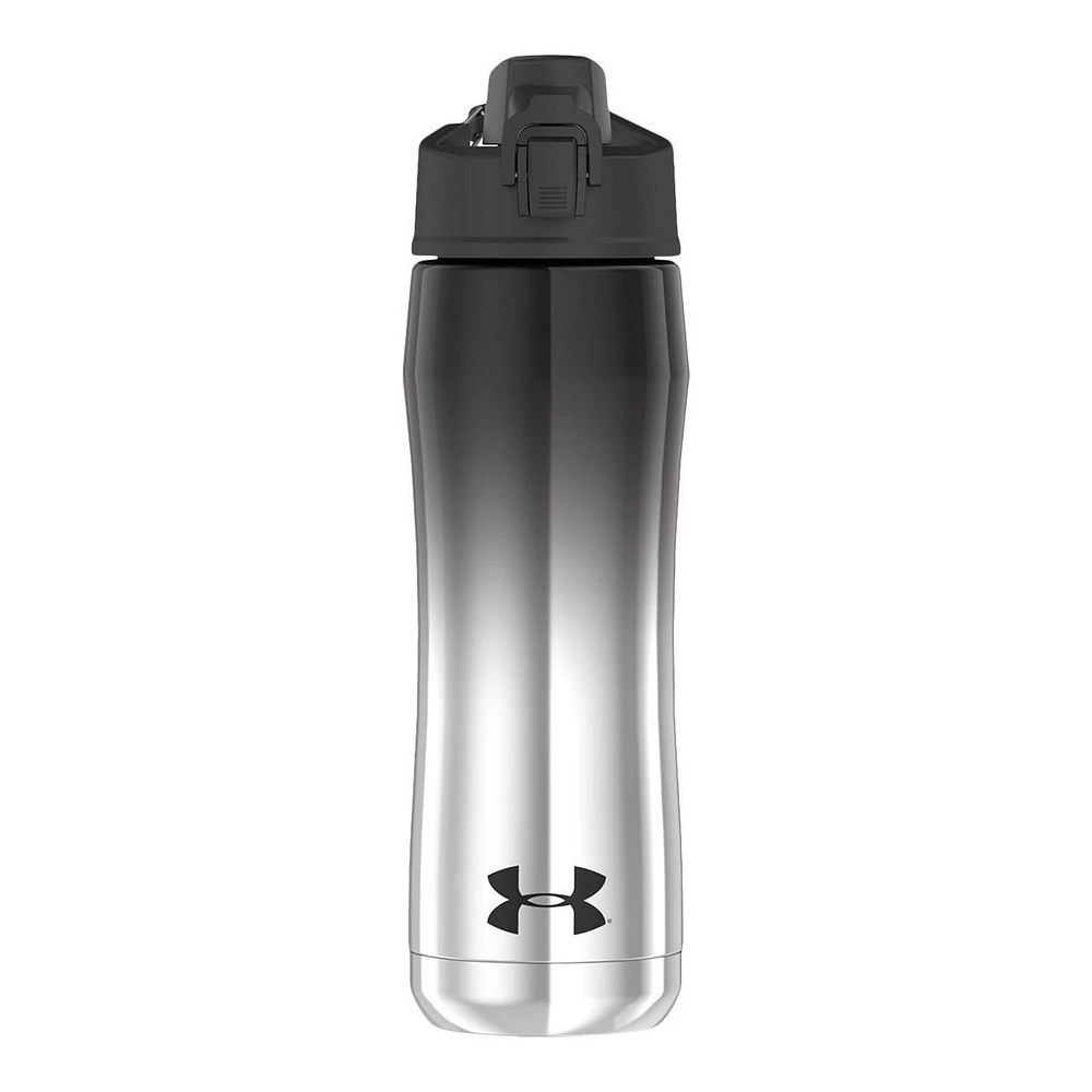 Under Armour Gradient Beyond 18 oz Water Bottle, Spout Lid