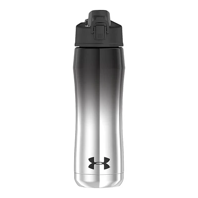 Under Armour Gradient Beyond 18 oz Water Bottle, Spout Lid