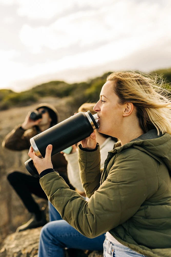 YETI Rambler® 36 oz Water Bottle with Chug Cap