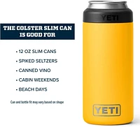 YETI Rambler® 12 oz Colster® Can Insulator