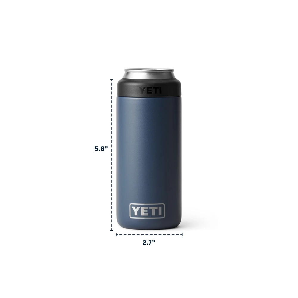 YETI Rambler® 12 oz Colster® Can Insulator