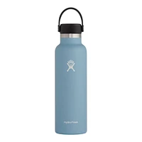 Hydro Flask Standard Mouth 24 oz Insulated Bottle