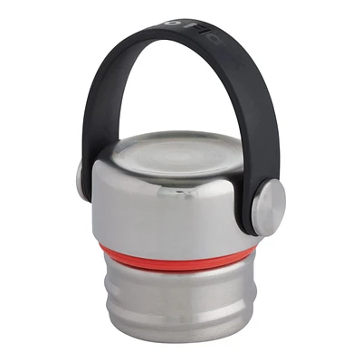 Hydro Flask Stainless Steel Wide Mouth Flex Cap