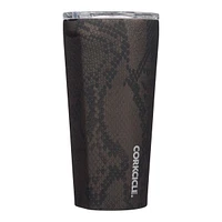 Corkcicle 16 oz Insulated Tumbler with Sliding Lid