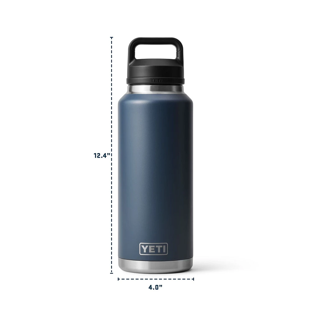 YETI Rambler® 46 oz Bottle with Chug Cap