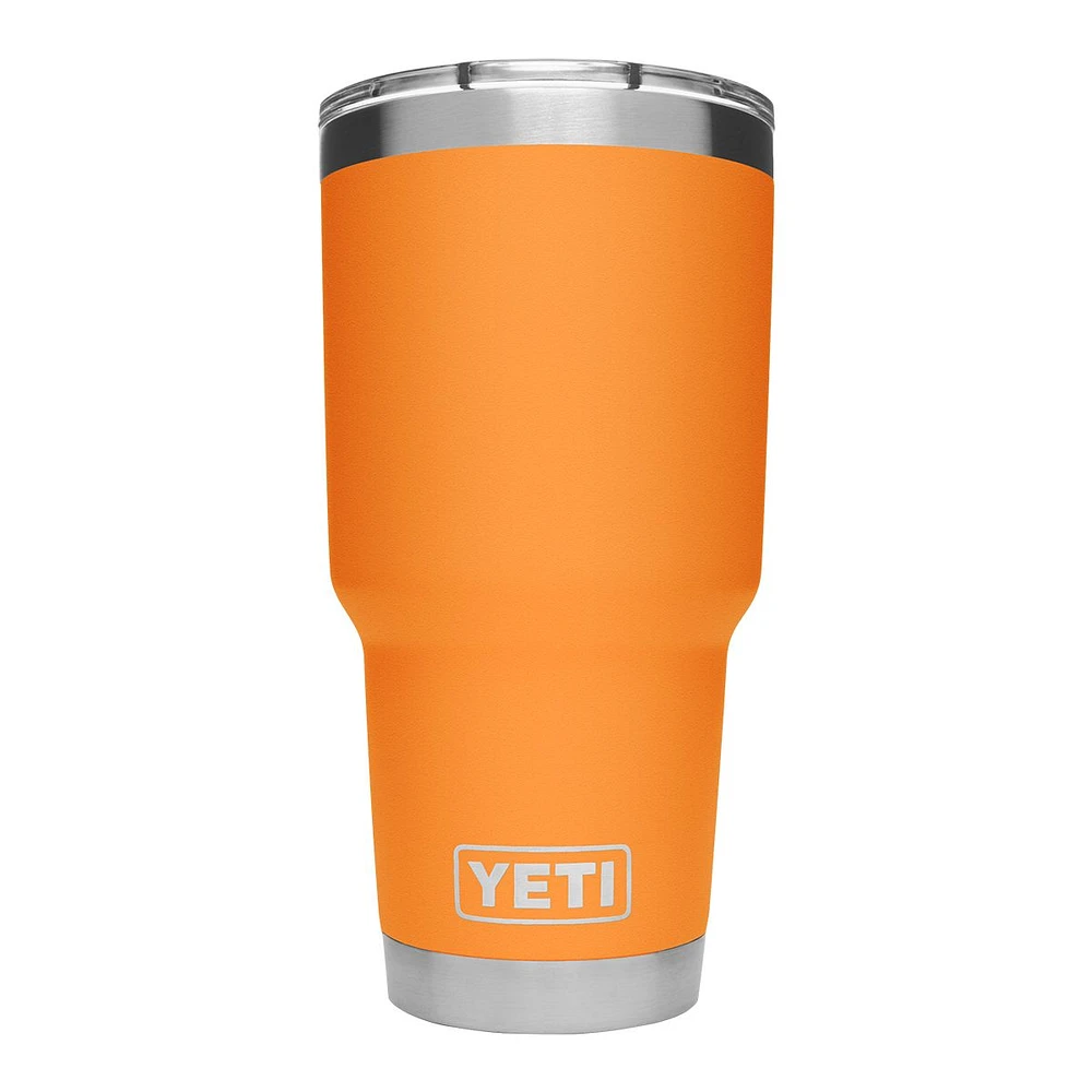 YETI Rambler® oz Tumbler with MagSlider™ Lid