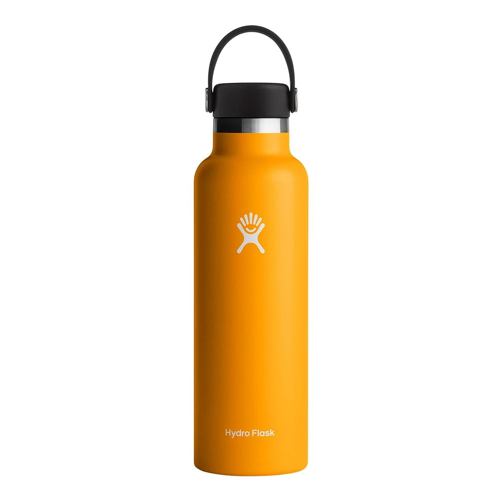 Hydro Flask Insulated Stainless Steel Water Bottle