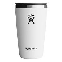 Hydro Flask All Around™ 16 oz Insulated Tumbler with Sip Lid