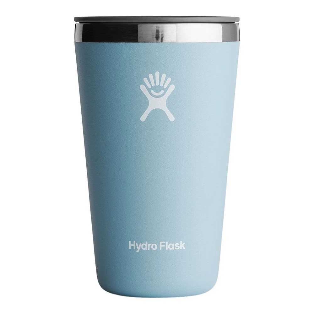 Hydro Flask All Around™ 16 oz Insulated Tumbler with Sip Lid