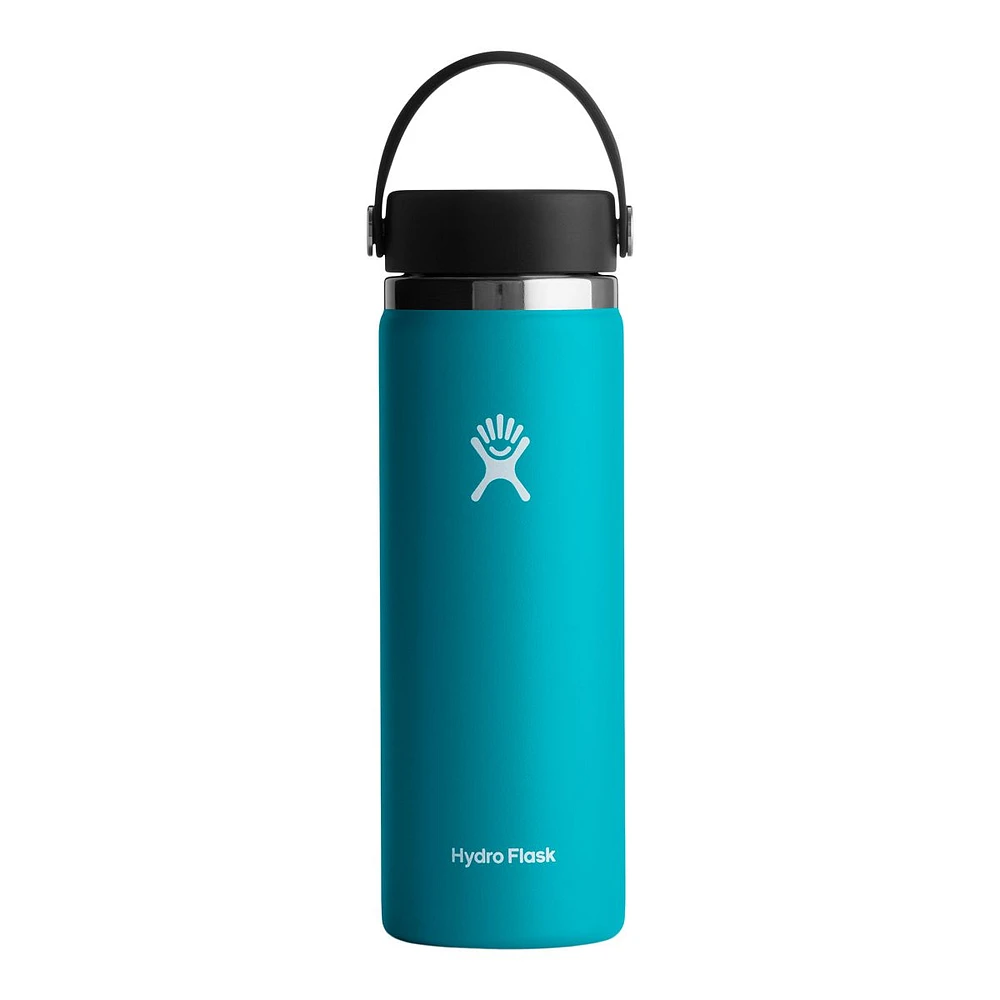 Hydro Flask 20 oz Wide Mouth Cap