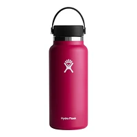 Hydro Flask Wide Mouth 32 oz Insulated Water Bottle