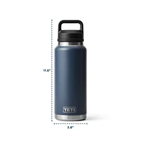 YETI Rambler 36 oz Chug Bottle