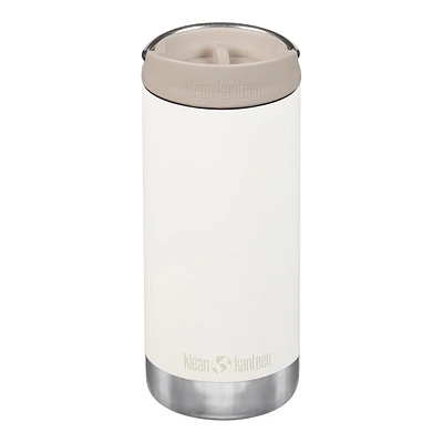 Klean Kanteen 12oz TK Wide Cafe Cap