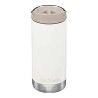 Klean Kanteen 12oz TK Wide Cafe Cap