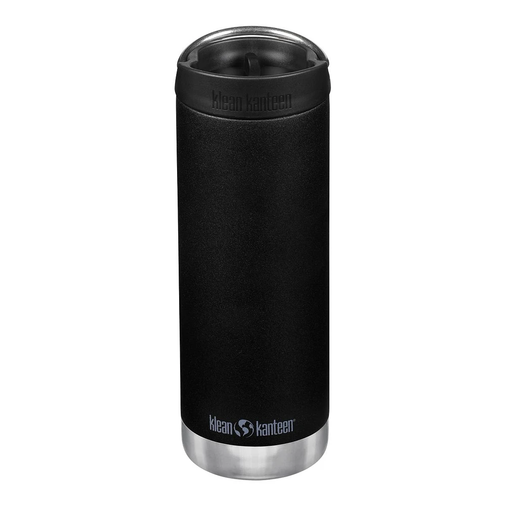 Klean Kanteen 16oz TK Wide Cafe Cap