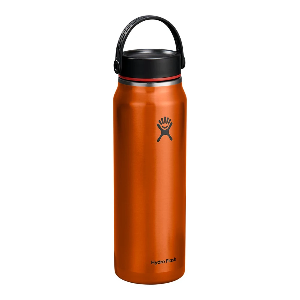 Hydro Flask 32 oz Trail Series Wide Mouth Water Bottle