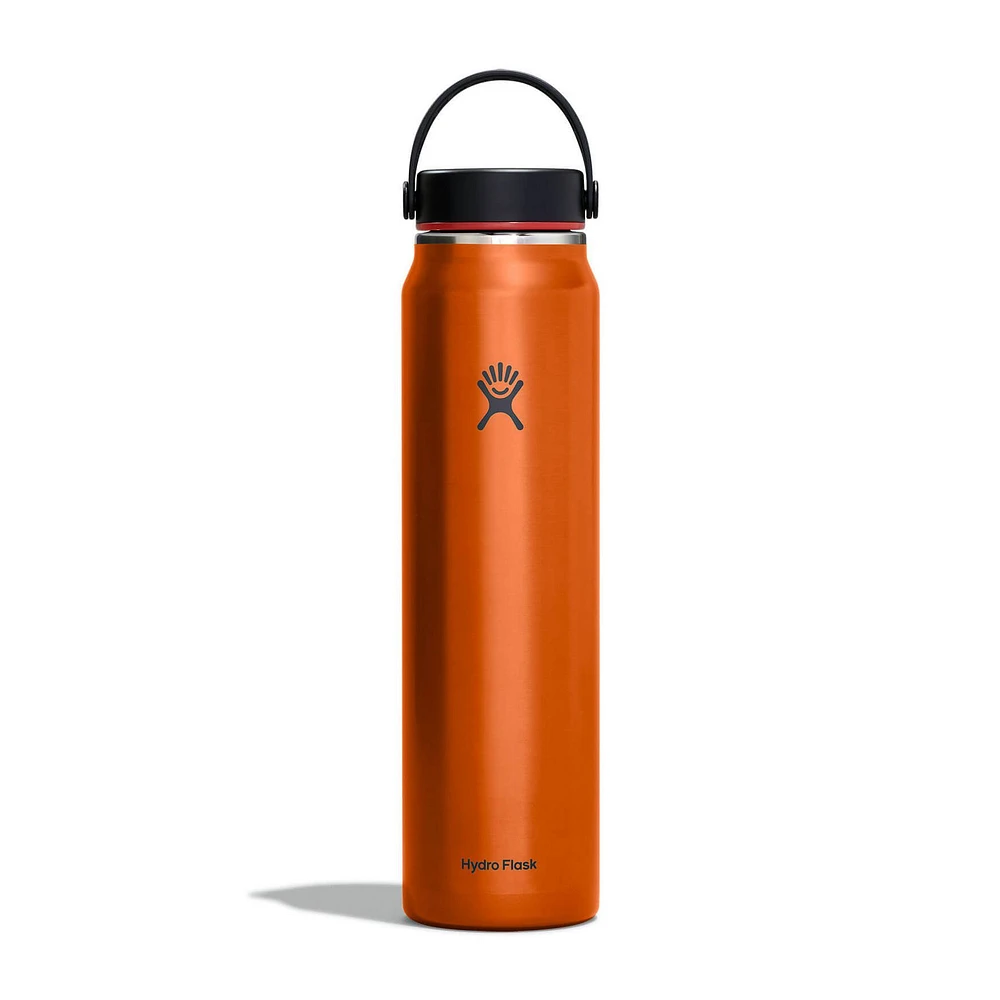 Hydroflask Wide Mouth Trail Series 40 oz Water Bottle