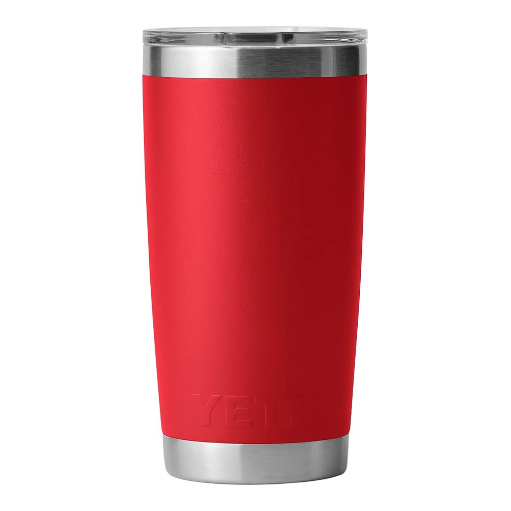 YETI Rambler® oz Tumbler with MagSlider™ Lid