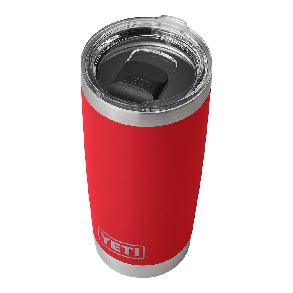 YETI Rambler® oz Tumbler with MagSlider™ Lid