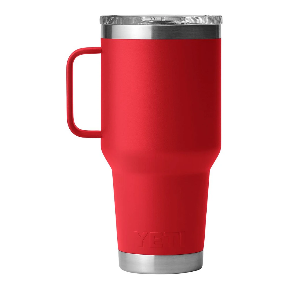 YETI Rambler® 30 oz Travel Mug with MagSlider™ Lid