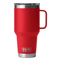 YETI Rambler® 30 oz Travel Mug with MagSlider™ Lid