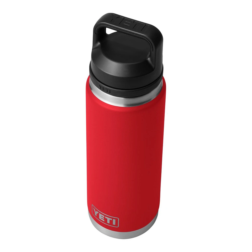 YETI Rambler® 26 oz Water Bottle with Chug Cap