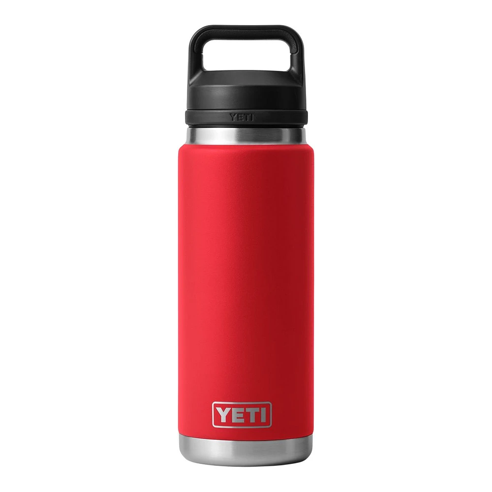 YETI Rambler® 26 oz Water Bottle with Chug Cap