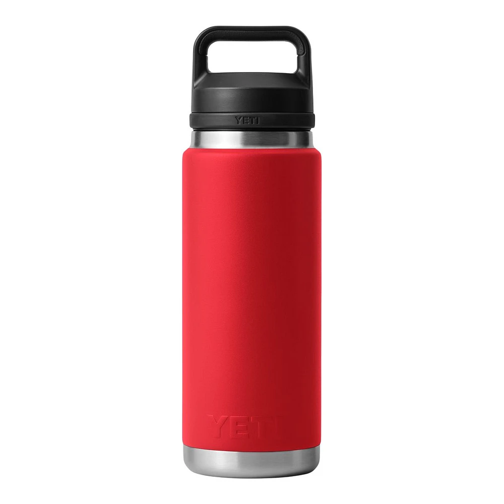 YETI Rambler® 26 oz Water Bottle with Chug Cap