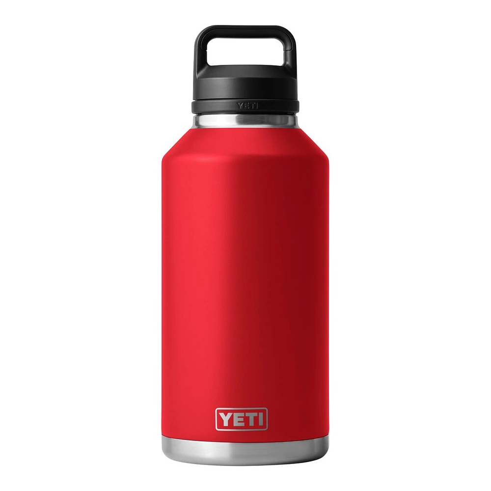 YETI Rambler® Chug oz Water Bottle with Chug Cap