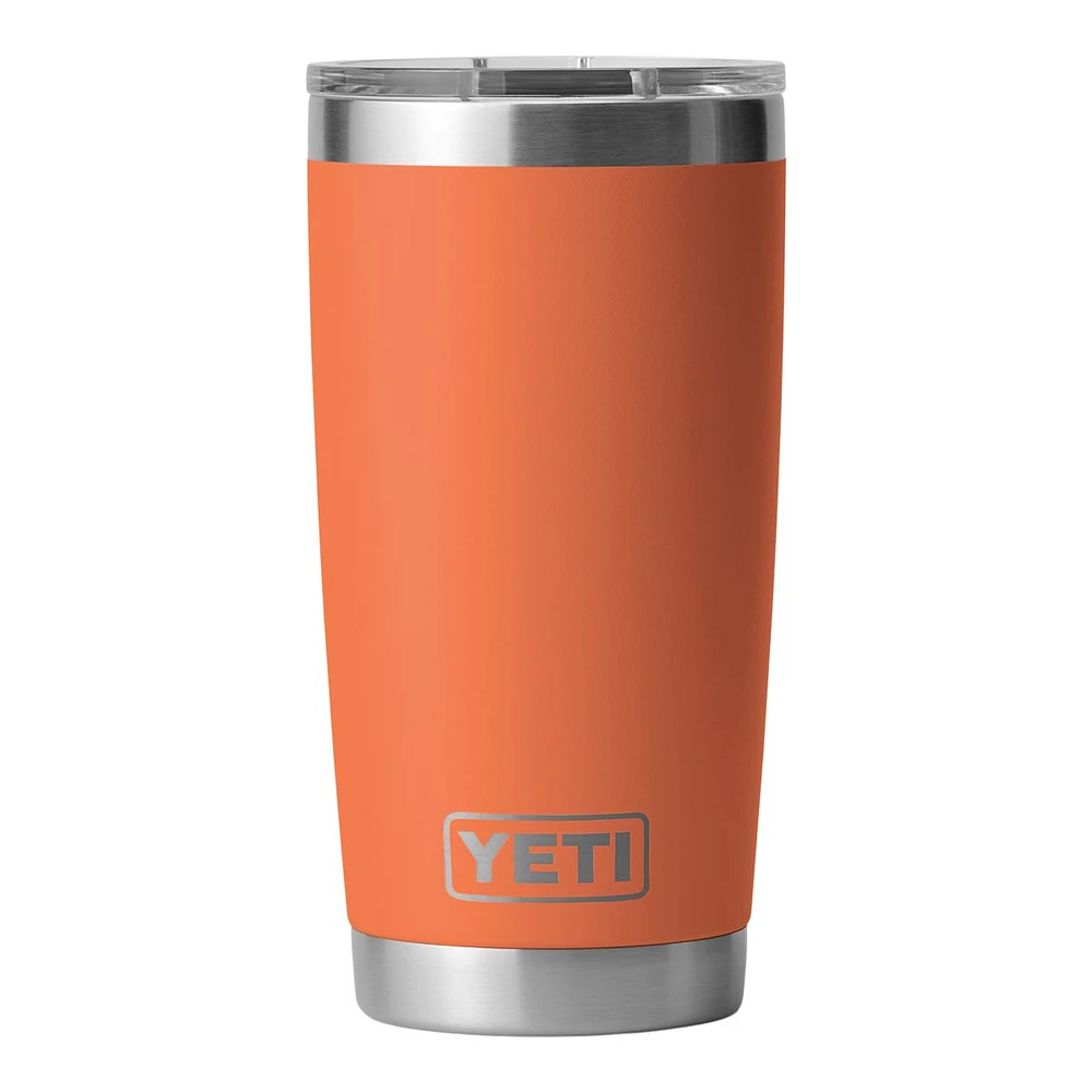 YETI Rambler® oz Tumbler with MagSlider™ Lid